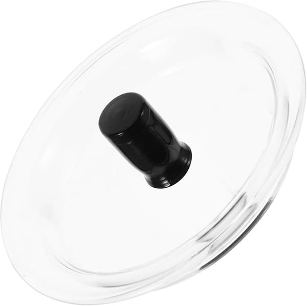 Tekannelokk i glass, solid, aromatisk, bevarer aroma, erstatningslokk