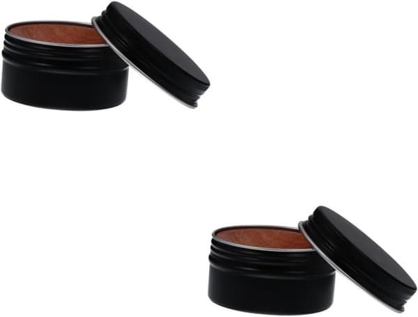 2 stk. trearoma-diffuser for hjemmeduft Lett design som skrivebordsdiffuser for soveromsbruk