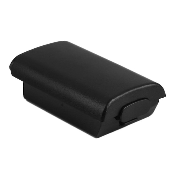 Battery Pack Cover Shield Case for Xbox 360-kontroller