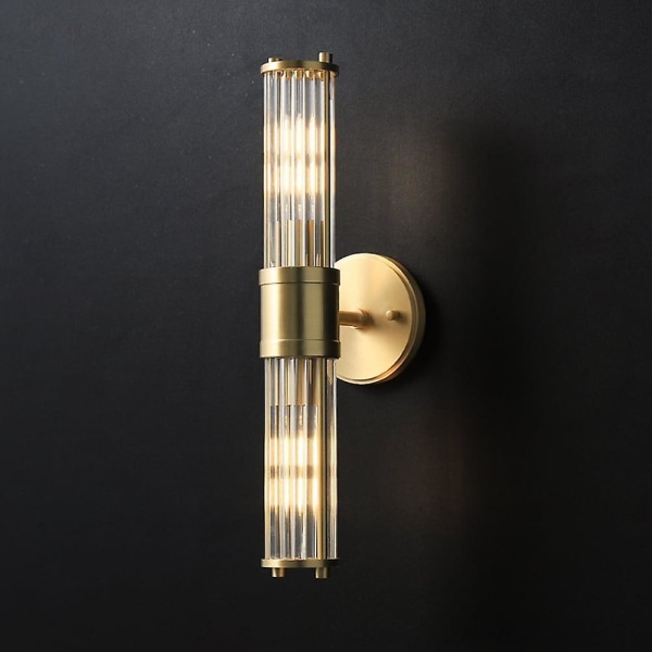 Væglampe Øjenbeskyttelse Moderne Kobber 220-240v