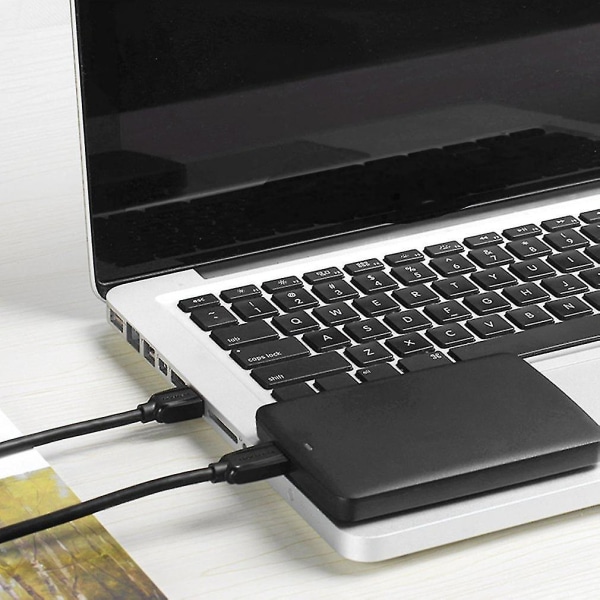 Vention A48 Micro USB 3.0 Data Line Charger Overførselskabel