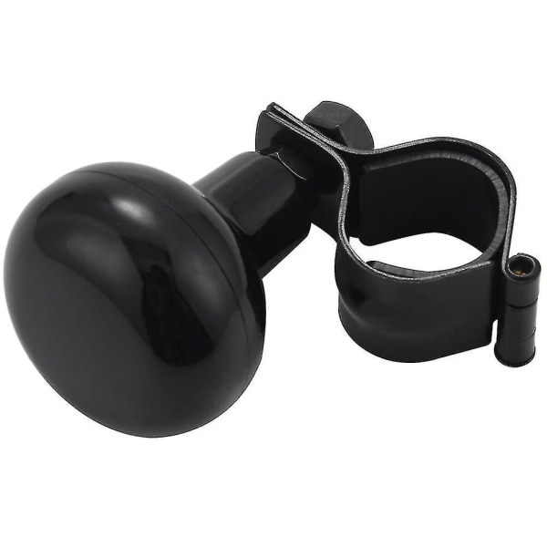 Rattstyrningsknopp för bil, kraftgrepp, boll, spinnerknopp