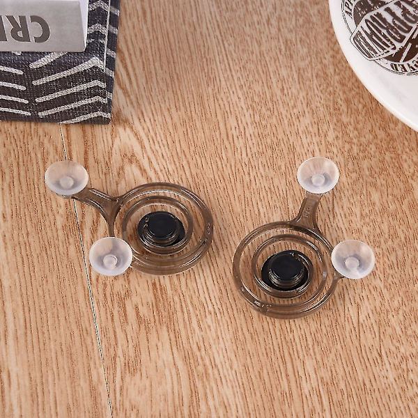 Universaali Joystick Kosketusnäyttöarkadipuhelin Tabletti