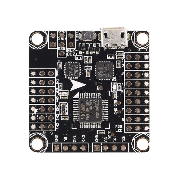 X-racer F303 Flight Controller V3.1 för Racing Quad