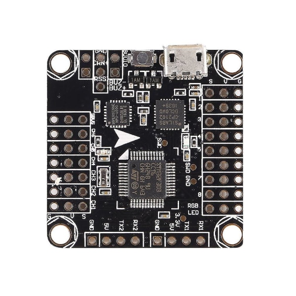 X-racer F303 V3.1 Flykontroll for Racing Quad