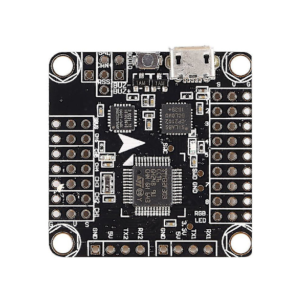 X-racer F303 V3.1 Flyvecontroller til Racing Quad