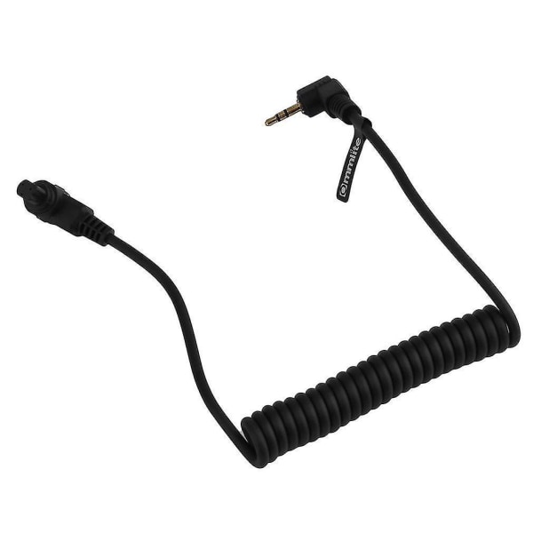 3C Fjernutløser for Canon EOS Kamera