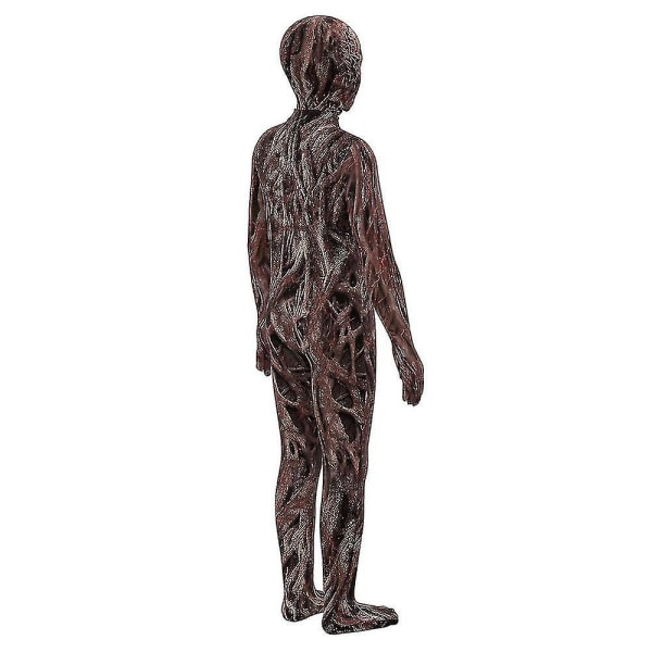 Stranger Things Barnkläder Jumpsuit Fancy Up Kostym 9-10 Years