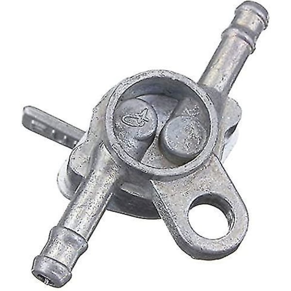 Universal bensintankventil 6mm for moped, scooter, motorsykkel og ATV