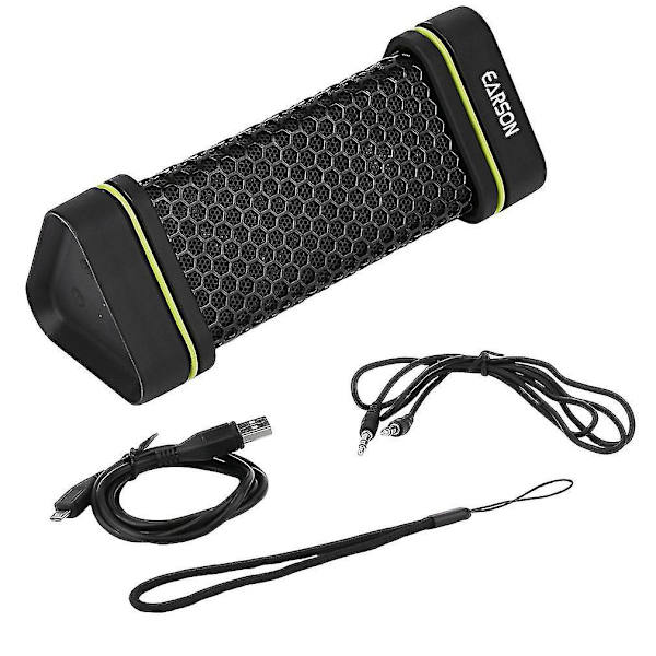 Vedenkestävä Ulko-stereoiskunkestävä Bluetooth-kaiutin