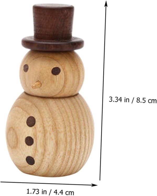 Bil Arom Diffuser Trä Eterisk Olja Fordon Rökelse Diffuser Delikat Rökelse Trä