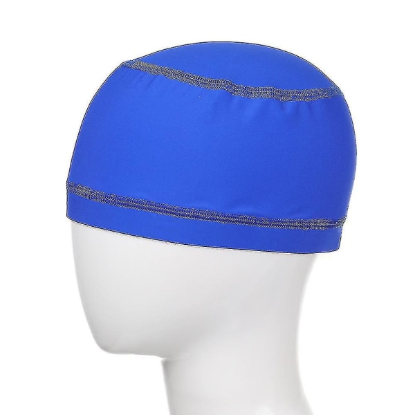 Outdoor Cycling Cap Hurtigtørkende Anti-svette Balaclava Hodeplagg Elastic