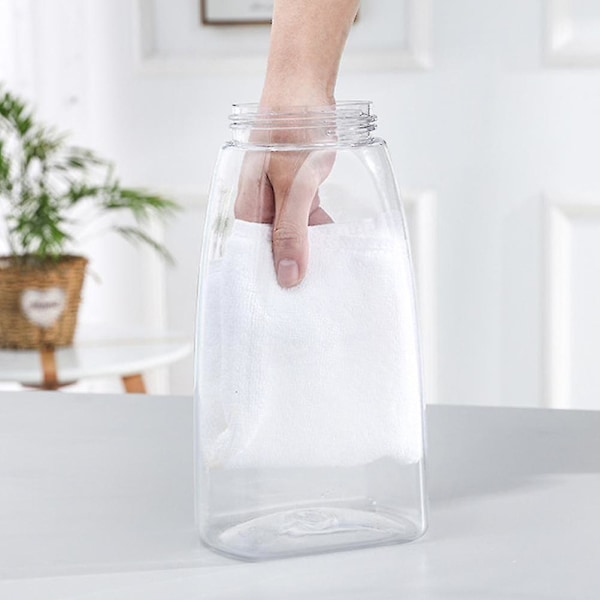 2,15l Varme- og Kuldebestandig Kande Tekande Saft Opbevaring
