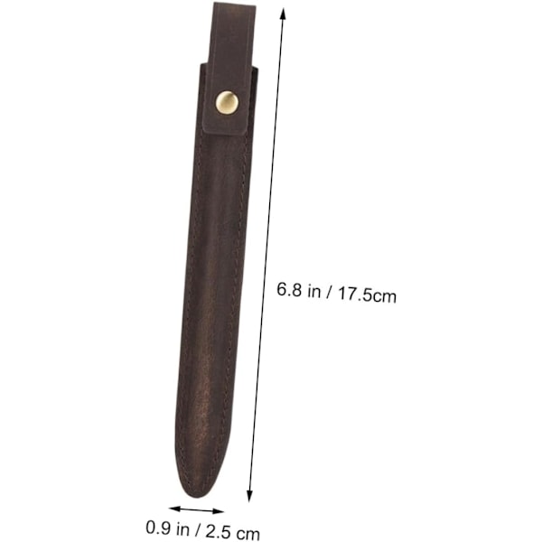 Notebook-kynäkotelo Stylus-kotelo Pidikehihat Universaali Stylus-kynä Stylus-kynän pidike