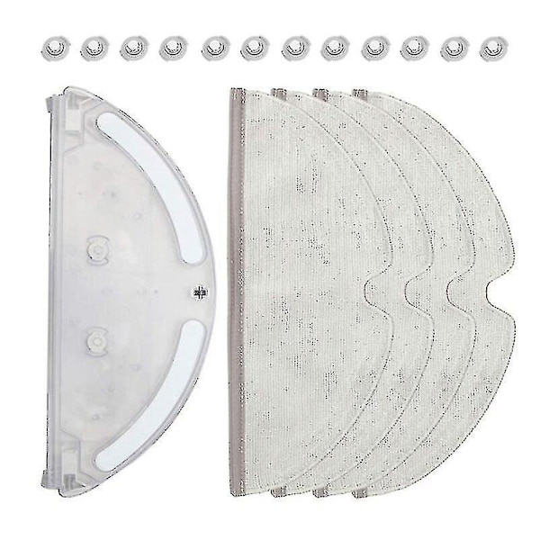 Tilbehørsett Xiaomi Roborock S50 S55 S60 S61 S65