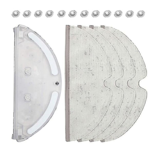 Tilbehørspakke Xiaomi Roborock S50 S55 S60 S61 S65