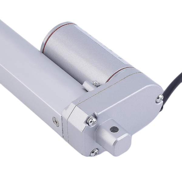 Dc24v 20mm-400mm Lineaarinen Toimilaite Moottori Isku Raskas Käyttö