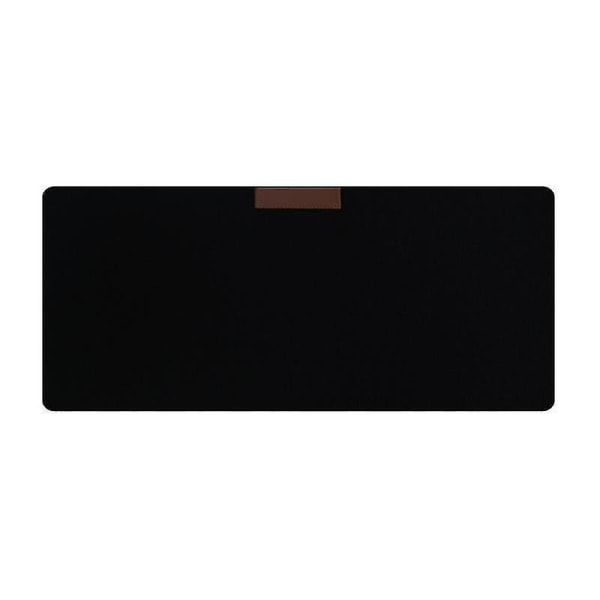 Moderne Kontor Hjemmebordsmåtte Vandafvisende Bord Computer Desktop Tastaturpude