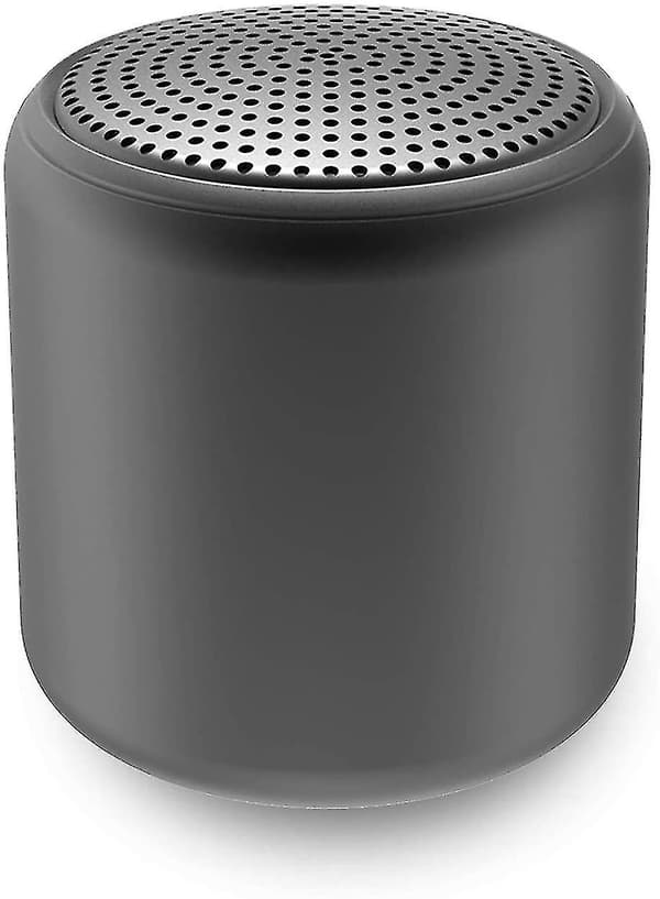 Mini, bærbar Bluetooth-højttaler, brusehøjttaler, nem opsætning