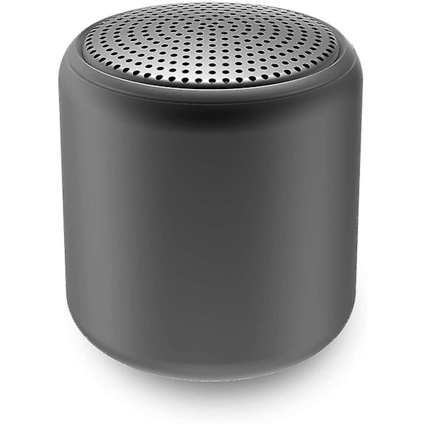 Mini, bærbar Bluetooth-høyttaler, dusjhøyttaler, enkel oppsett