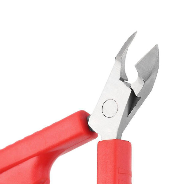 Nagelbandsnypare Klippare Klippare Nagelkonst Manikyr Tåtrimmer