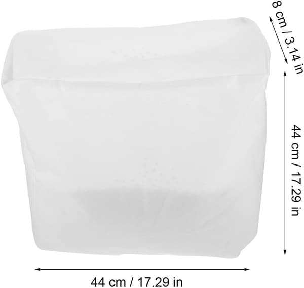 1 pose putefyllskum, multifunksjonelle skumkuler, lett hvit fyllstoff, utstoppet dukke fyllmateriale design