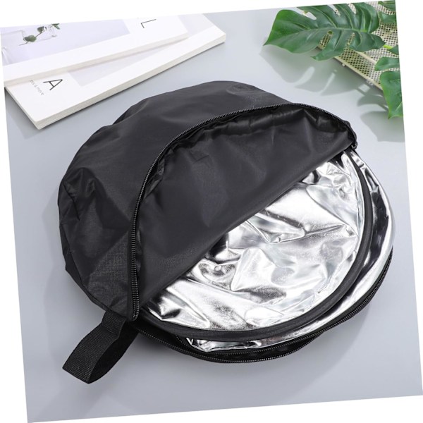 Fototillbehör 5 Färg Reflektorer 60 * 90cm Kameratillbehör Ljusreflektor Diffuser Verktyg