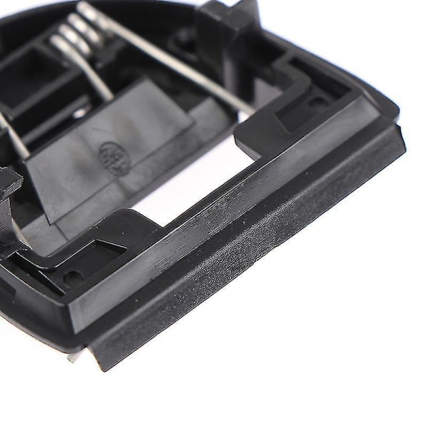 Moser 5-i-1 Bladbyte Bakplattform Husdjursklippare Blad S 1