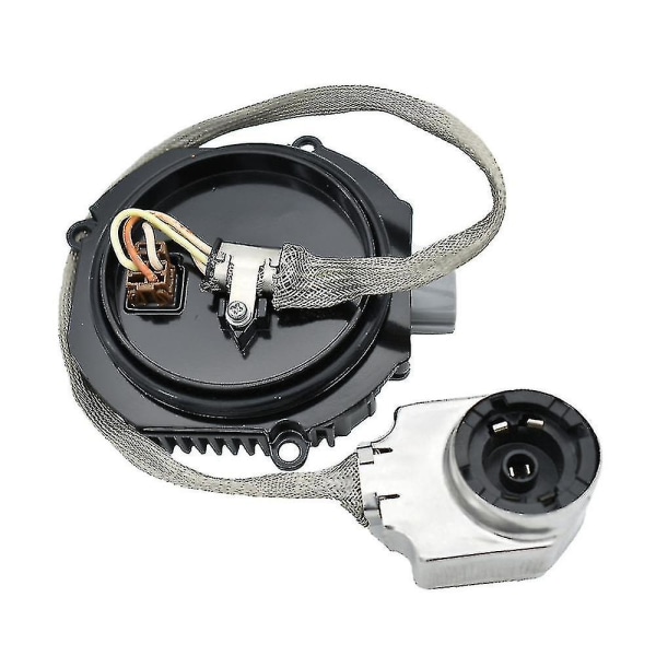 Strålkastarkontrollmodul Ballast D2s D2r 28474-8991b För Koleos Viii Impreza Wrx Sti Forester Iii Mk3