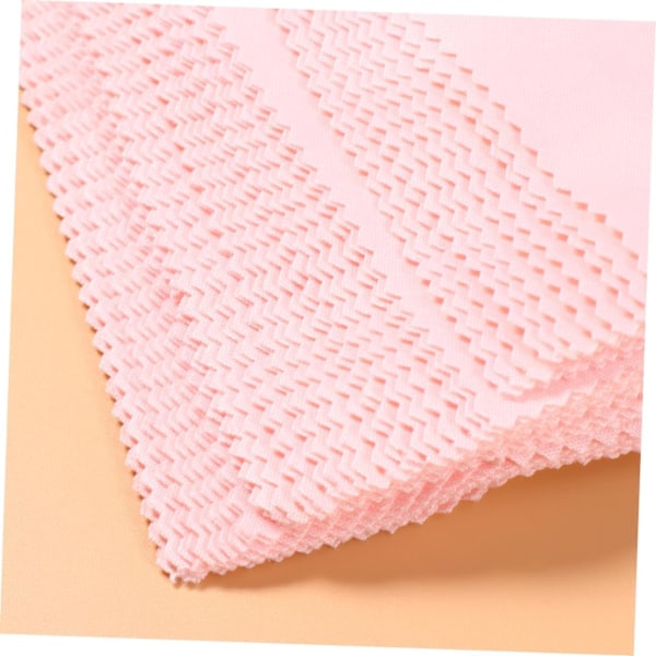 Ultrafina Mikrofiber Rengöringsdukar 80 Stycken Lins Skärmrengörare Säker