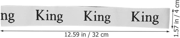 4 stk elastisk lakenbånd oppbevaringsstropper hvit polyester justerbar elastisk design moteriktig