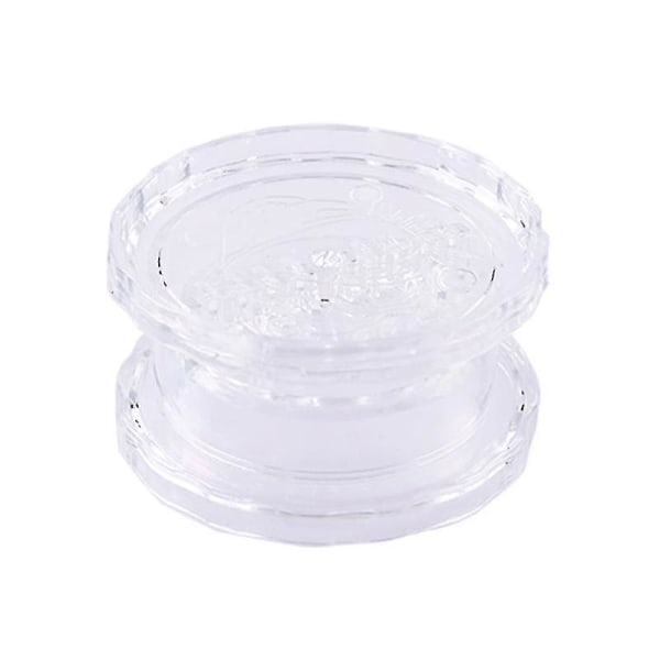 2 stk Manuel Hvidløgspresse Plastik Hvidløg Twist Crusher Manuel Hvidløg Twist Chopper-yuhao