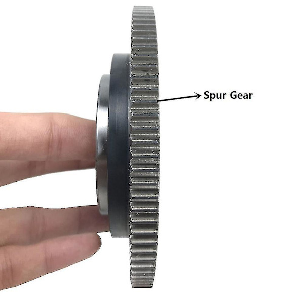 Stor Gearsamling Envejs Gear til Tongsheng Tsdz2