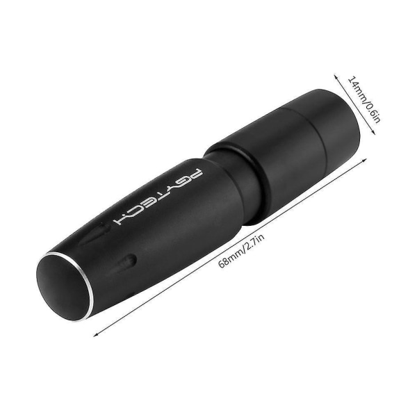 Pgytech 360 LED-hodelykt for DJI Phantom 4/4 Pro
