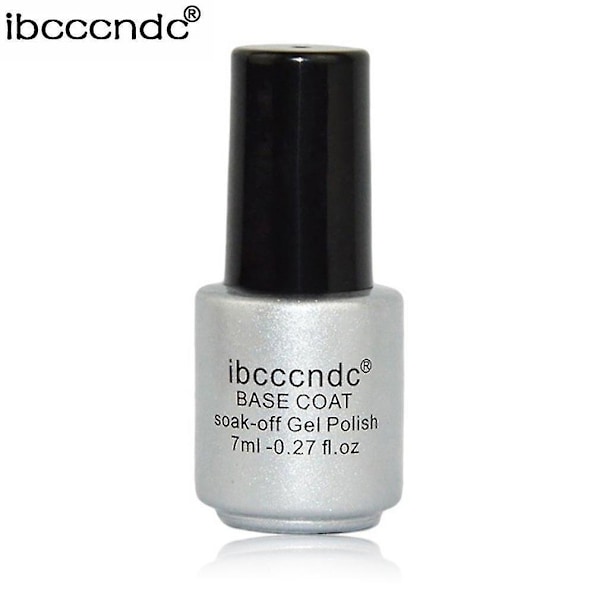 Ibcccndc 7ml Soak Off Neglelak Base Coat Manicure