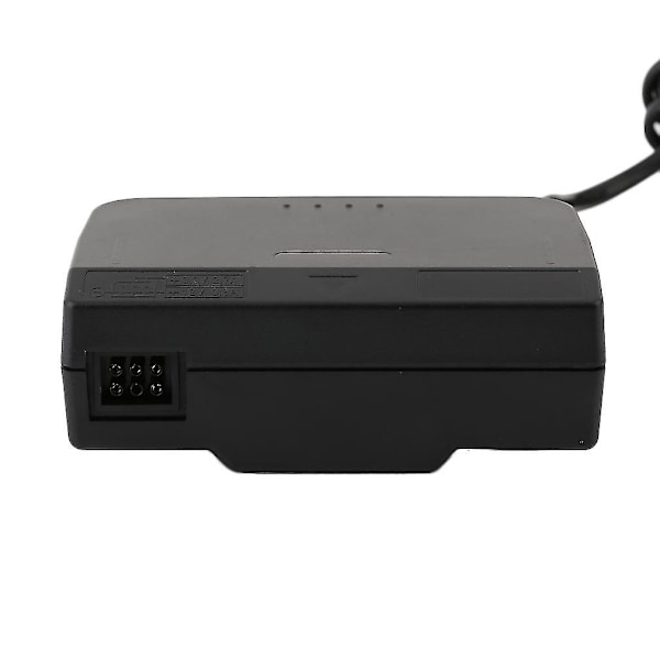 Bærbar Universal Reise AC Adapterlader for Nintendo