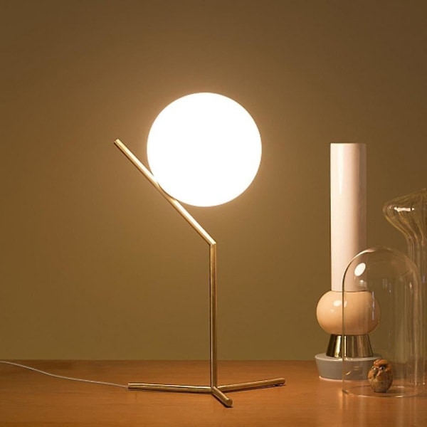 Bordlampe Kule Design Leselys Moderne DC