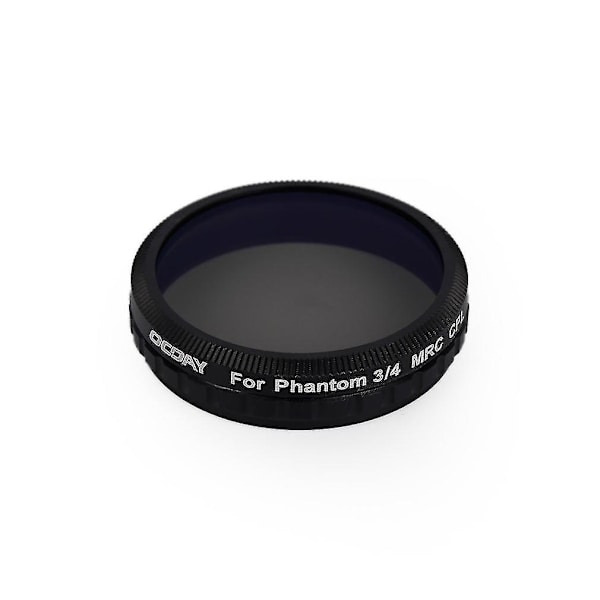 Ocday 16-lags CPL-trådlinse for DJI Phantom