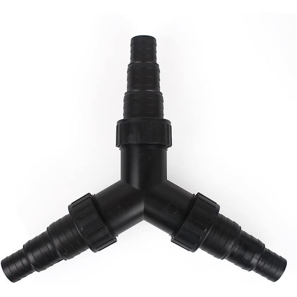 Y-Fordeler Vandfordeler Til Damppumpe Cst-02 25/32/38mm (1\"/1 1/4\"/1 1/2\")