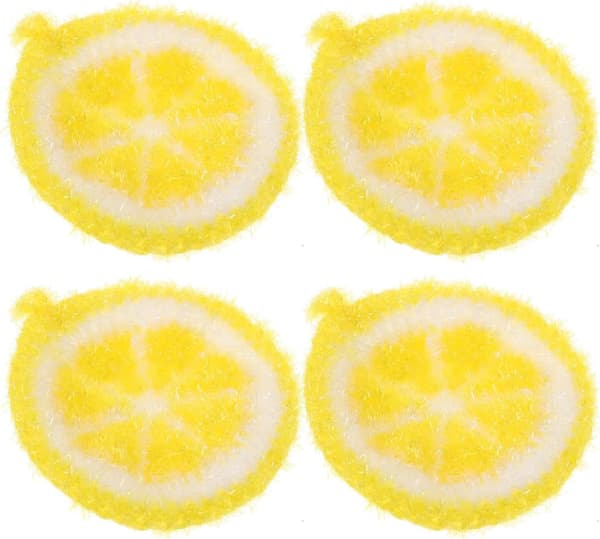 1 set diskhandduk diskborste disktrasor kökshanddukar formade diskrengöringsdukar