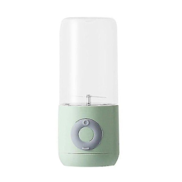 Mini Juicer Blender Bærbar USB Genopladelig Processor