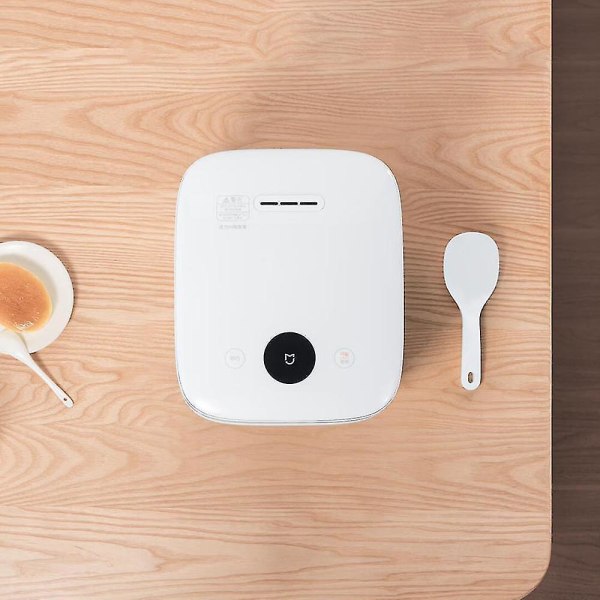 Tryk-Riskoge 3l Elektrisk Mijia App Funktion OLED