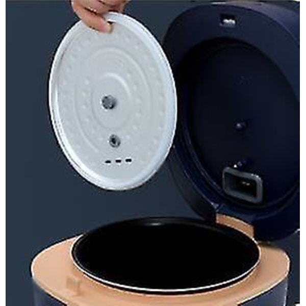 Riskokare Liten Multifunktionell Mini Hem Smart