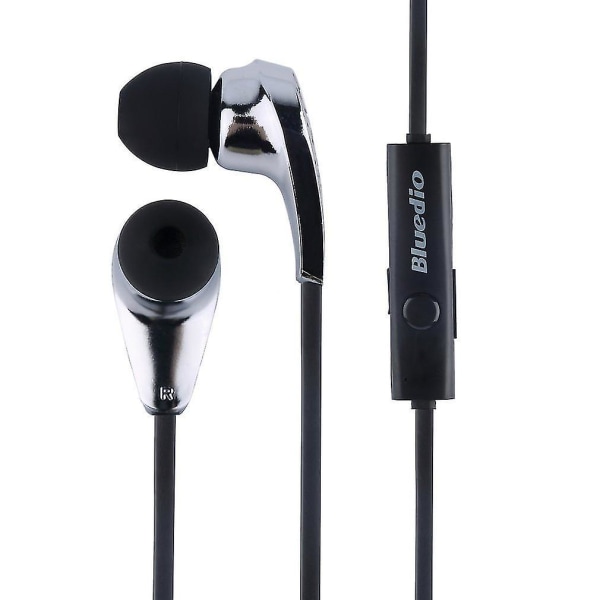 N2 Bluetooth V4.1-øretelefoner Sports-ørepropper Svettebestandige