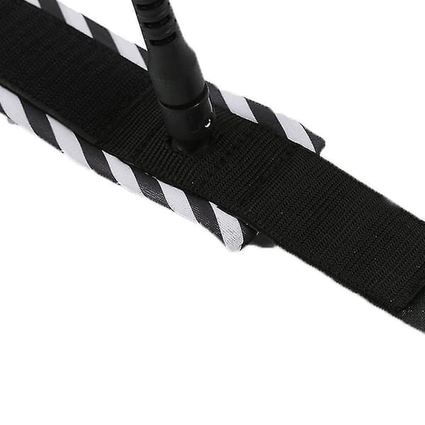 Justerbar Padleline Surfing Surfboard Line Elastisk