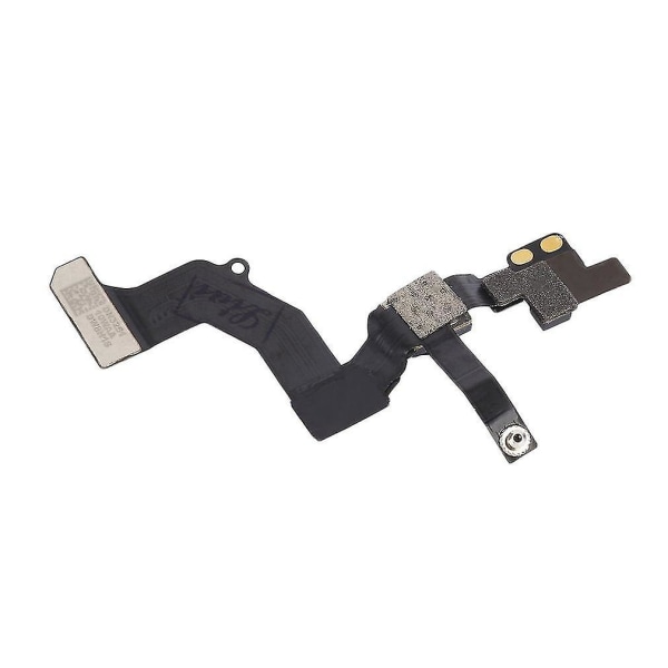 iPhone 5 Sensorlys, Bevegelsesmikrofon, Fleksibel Frontkamera