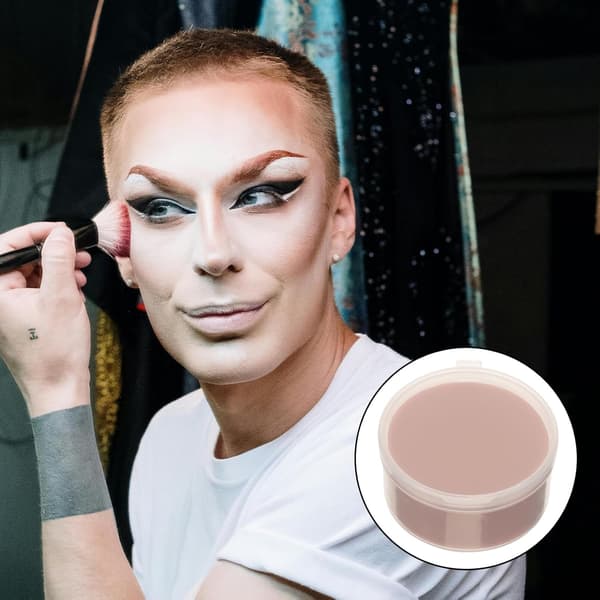 Falsk sår hudvoks makeup til specialeffekter letvægts ar voks sæt