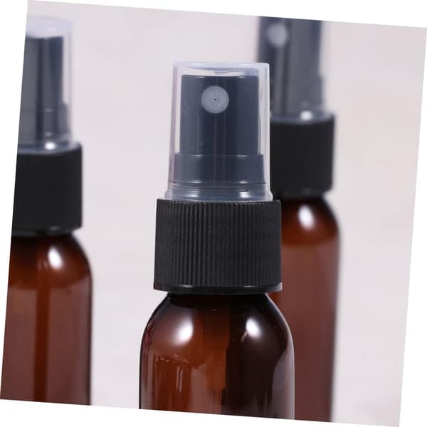 30 ml mini påfyllbar sprayflaske, sett med 10 bærbare tomme plastsprayflasker