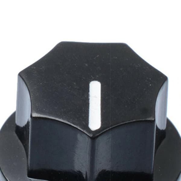 Volym- och Tonknappar för Elgitarr, Potentiometer, 4-pack