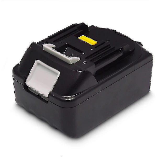 18v 4.0ah Varaakkupatteri 3a Laturilla Makita Dmr110 Dmr112 Dmr115 Dmr107 Dmr108 Dmr114 Dmr100 Dmr106 Dmr102 Dmr104 Dmr101 Dmr103b Akulle